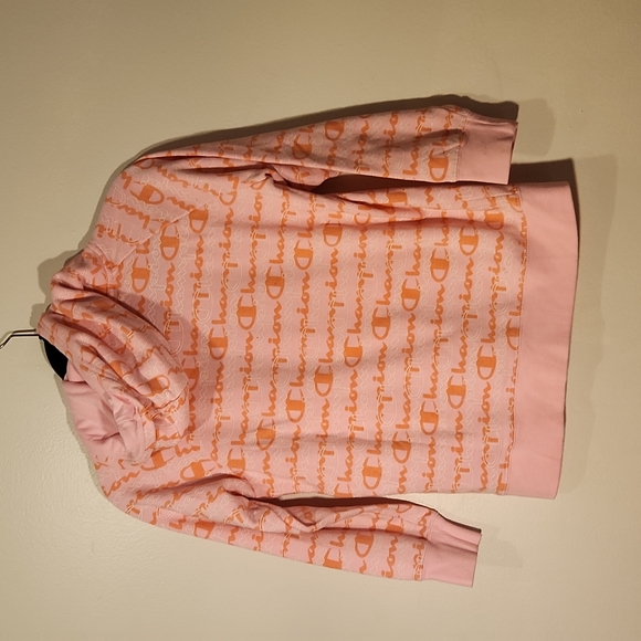 Champion sweater for girls size xl - Picture 2 of 3